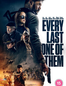 Every last one of them (Richard Dreyfuss, Paul Sloan) (DVD)