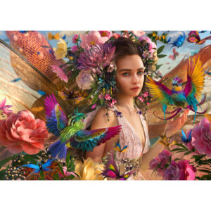 Fairy Princess (300 Piece Puzzle) (RGS387)