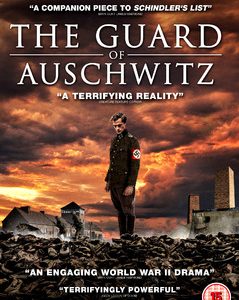 Guard of Auschwitz, The (DVD)