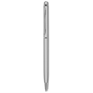 Hamptons Slim Stylus Ballpen - silver