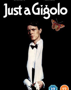 Just a Gigolo (David Bowie) (DVD)