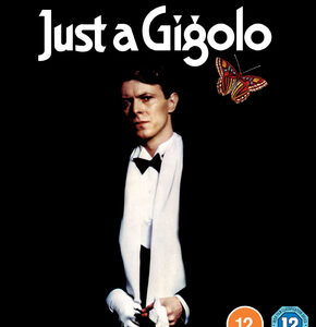 Just a Gigolo (David Bowie) (Blu Ray)