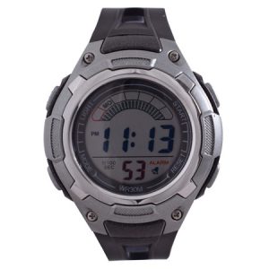 LCD Sports 30m waterproof Watch (NL23H)