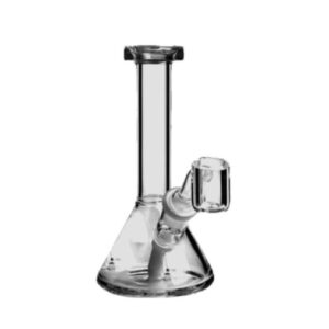 Mini Beaker Dab Rig 15cm (Bong060)