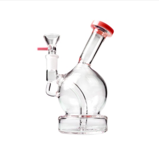 Mini Bobble Bong 15cm (Bong061)