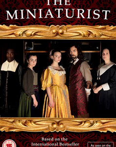 Miniaturist, The (DVD)