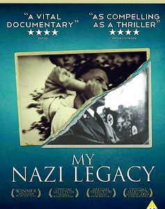 My Nazi Legacy (DVD)