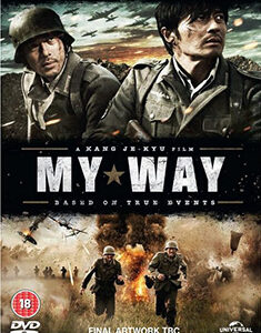 My Way (DVD)