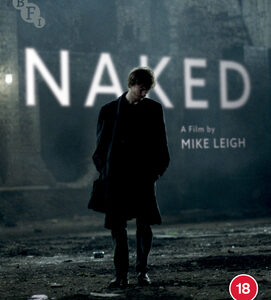 Naked (Blu Ray)
