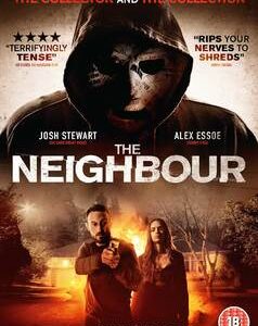 Neighbour, The (Josh Stewart) (DVD)
