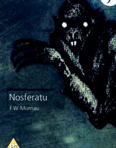 Nosferatu (Max Schreck) (DVD)