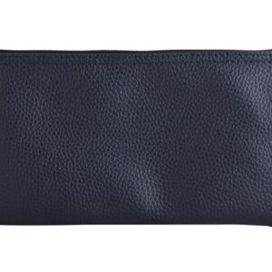 Noted PU Pencil Case - navy blue (ND002E)