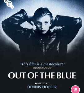 Out of the Blue (Blu Ray)
