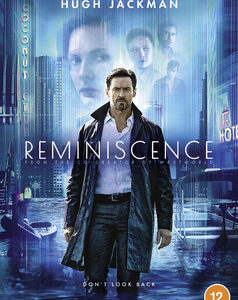 Reminiscence (Hugh Jackman) (DVD)