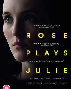 Rose plays Julie (DVD)
