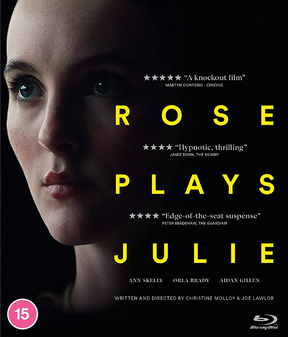 Rose plays Julie (Blu Ray)