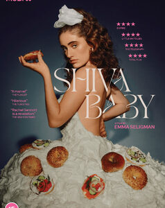 Shiva Baby (DVD)