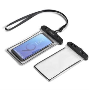 Sunsation Waterproof Phone Pouch (AL-33)