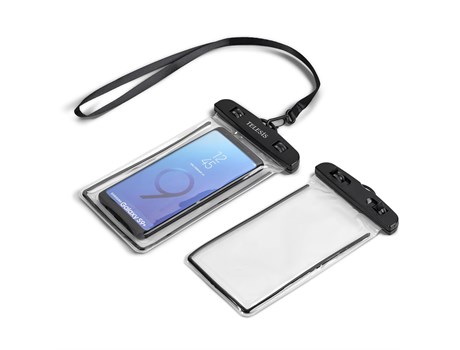 Sunsation Waterproof Phone Pouch (AL-33)