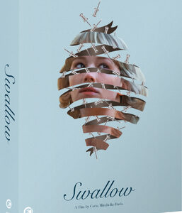 Swallow (Blu Ray) - Limited Edition