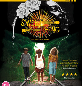 Sweet Thing (Blu Ray)