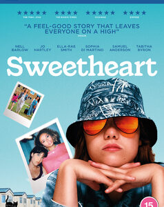 Sweetheart (DVD)