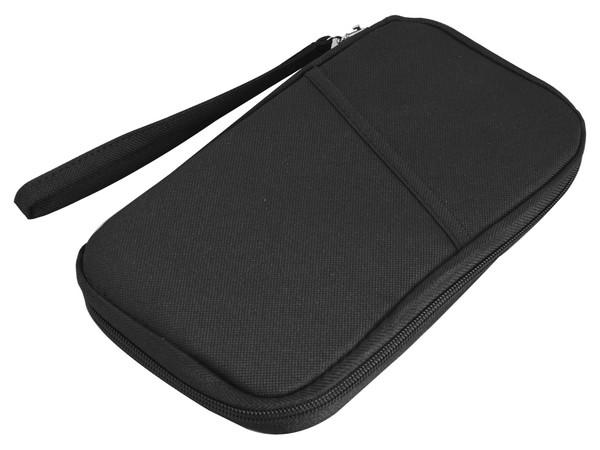 Travel Wallet (P2563)