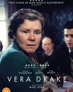 Vera Drake (DVD)