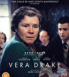 Vera Drake (Blu Ray)