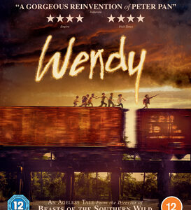 Wendy (Blu Ray)
