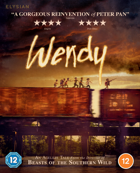 Wendy (Blu Ray)