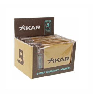 Humidifier - Xikar 60g 2 Way Humidity Control 69 Percent (HUMF027)