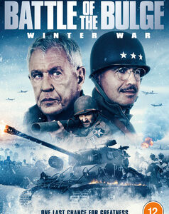 Battle of the Bulge: Winter War (Tom Berenger, Billy Zane) (DVD)