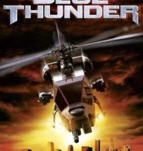 Blue Thunder - The Complete Series (DVD)