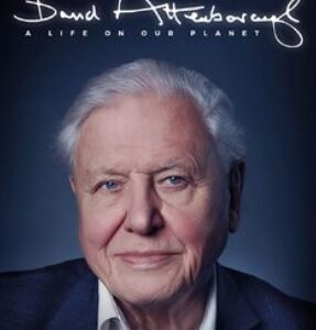 David Attenborough - A Life On Our Planet (DVD)