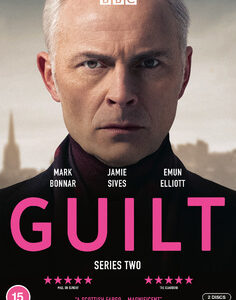 Guilt - Series 2 (DVD)