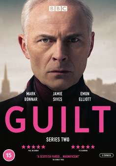 Guilt - Series 2 (DVD)