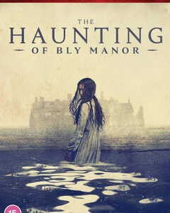 Haunting of Bly Manor - Complete Mini Series (DVD)