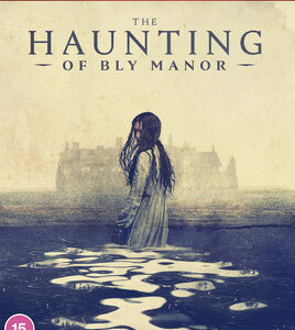 Haunting of Bly Manor - Complete Mini Series (Blu Ray)