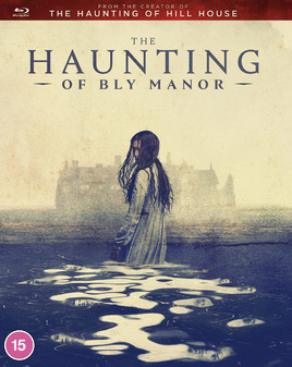 Haunting of Bly Manor - Complete Mini Series (Blu Ray)