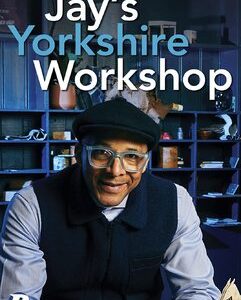 Jays Yorkshire Workshop (DVD)