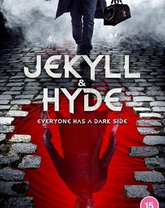 Jekyll And Hyde (DVD)