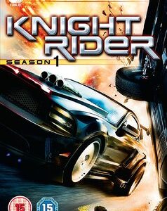 Knight Rider - Season 1 (2008) (DVD)