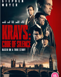 Krays, The: Code of Silence (DVD)