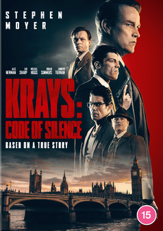 Krays, The: Code of Silence (DVD)