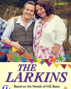 Larkins, The (DVD)