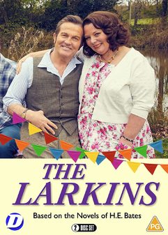 Larkins, The (DVD)