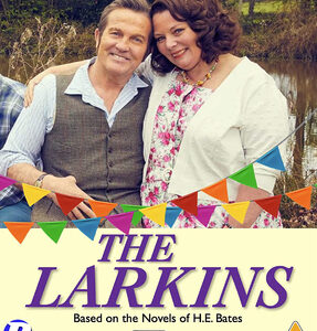 Larkins, The (Blu Ray)