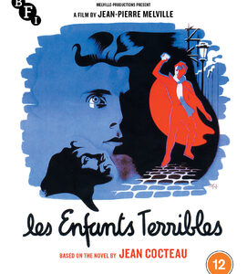 Les Enfants Terribles (Blu Ray)