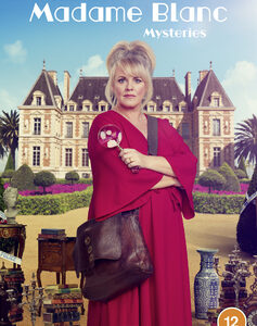 Madame Blanc Mysteries, The (DVD)